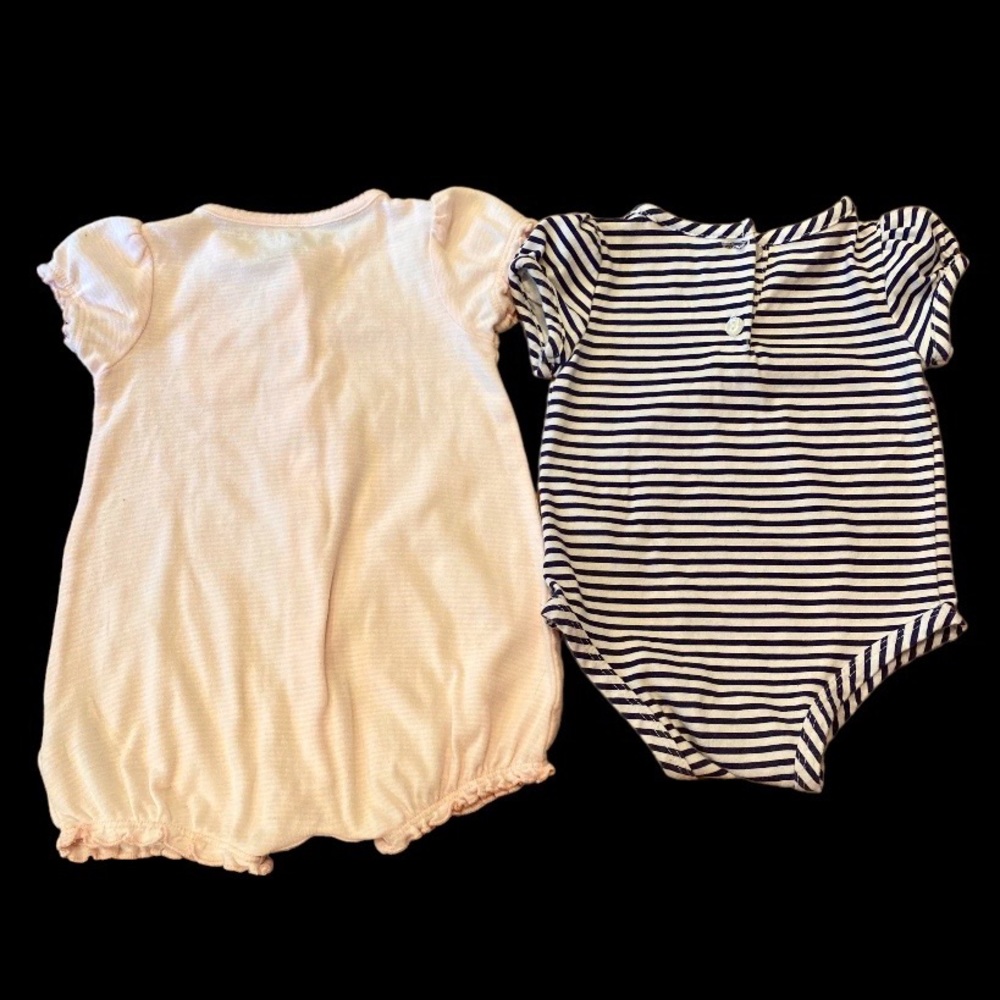 Baby Girls Bundle -Size 12 months - Picture 7 of 11